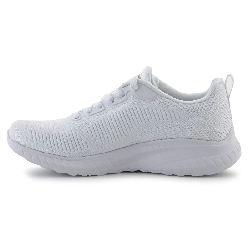 Skechers Bobs Squad Chaos-cool Rythms W 117216-W shoes Footwear/Lifestyle/Skechers Skechers