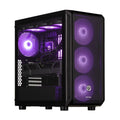 Actina ENDORFY 7900/32GB/2TB/RTX5070/750W Komputery/Komputery Gaming Actina Your Sports Performance
