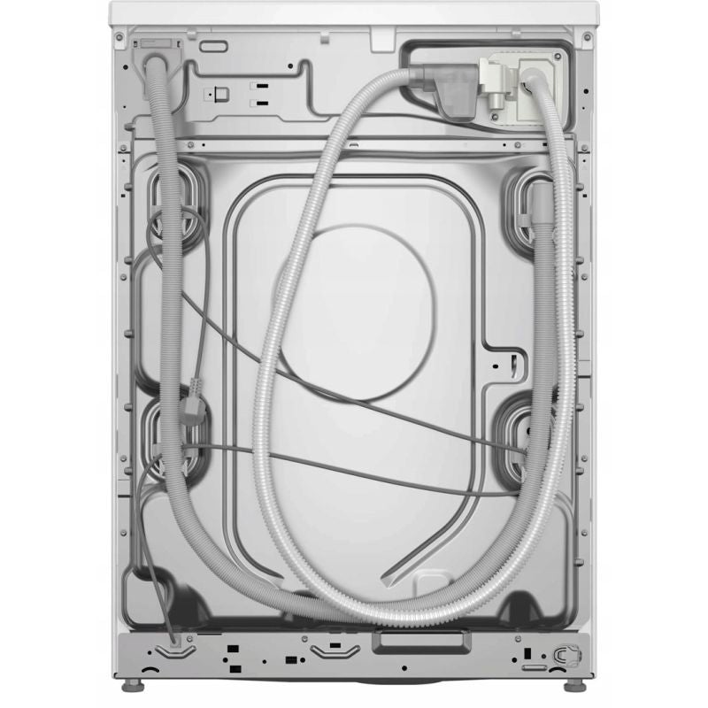 BOSCH WGB256A2PL washing machine AGD - Produkty/Pralki wolnostojące Your Sports Performance