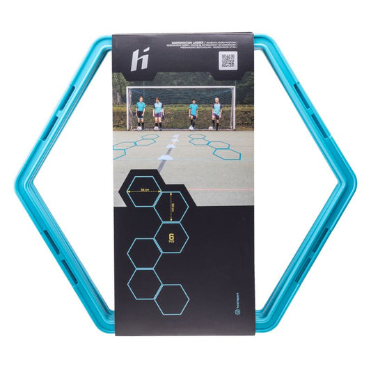 Coordination ladder Huari Drabo 92800499025 Accessories/Training equipment Your Sports Performance