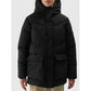 4F W 4FWAW24TDJAF474-20S winter down jacket Clothing/Outdoor 4F
