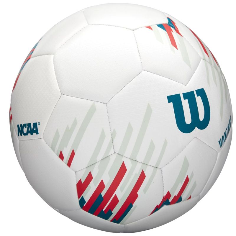 Wilson NCAA Vantage SB Soccer Ball WS3004001XB Accessories/Balls/Football Your Sports Performance