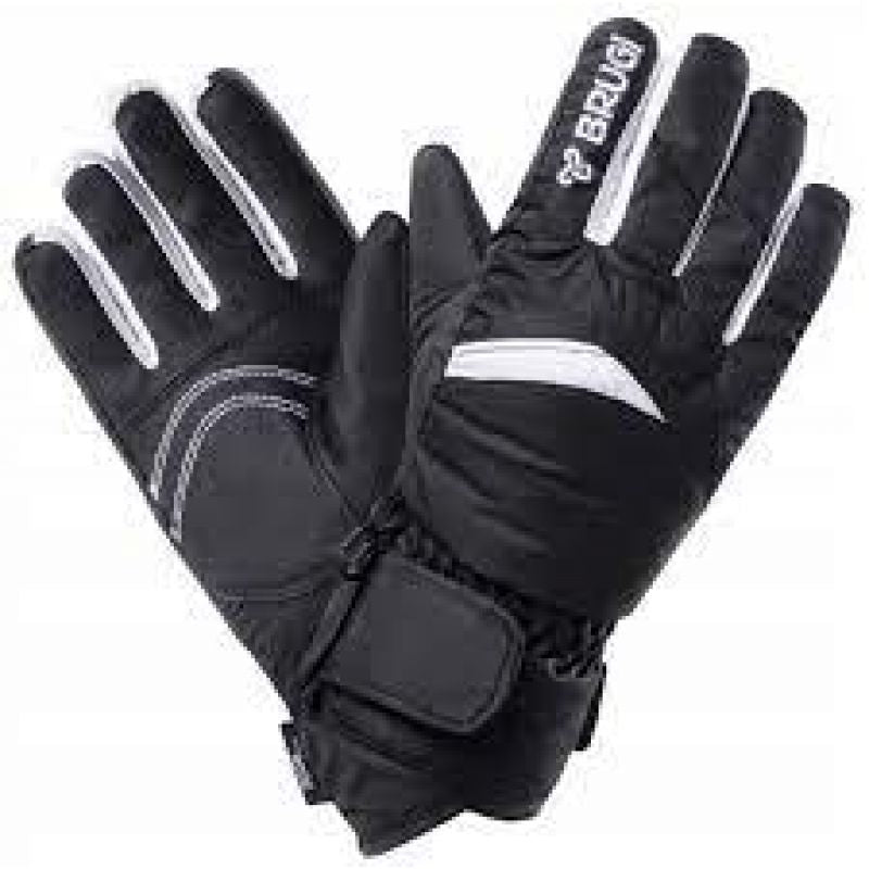 Winter gloves Brugi 2zjp 92800463814 Clothing/Ski/Brugi Your Sports Performance