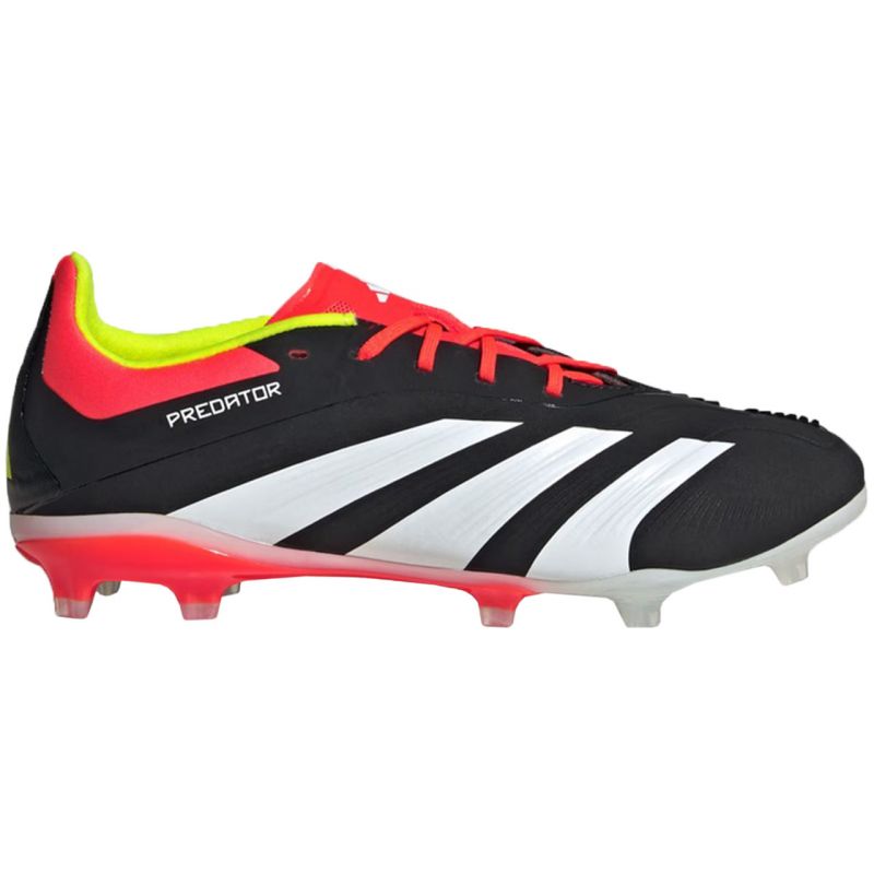 Professional football boots adidas Predator Elite Jr FG IG7746 Footwear/Football/Kids Your Sports Performance