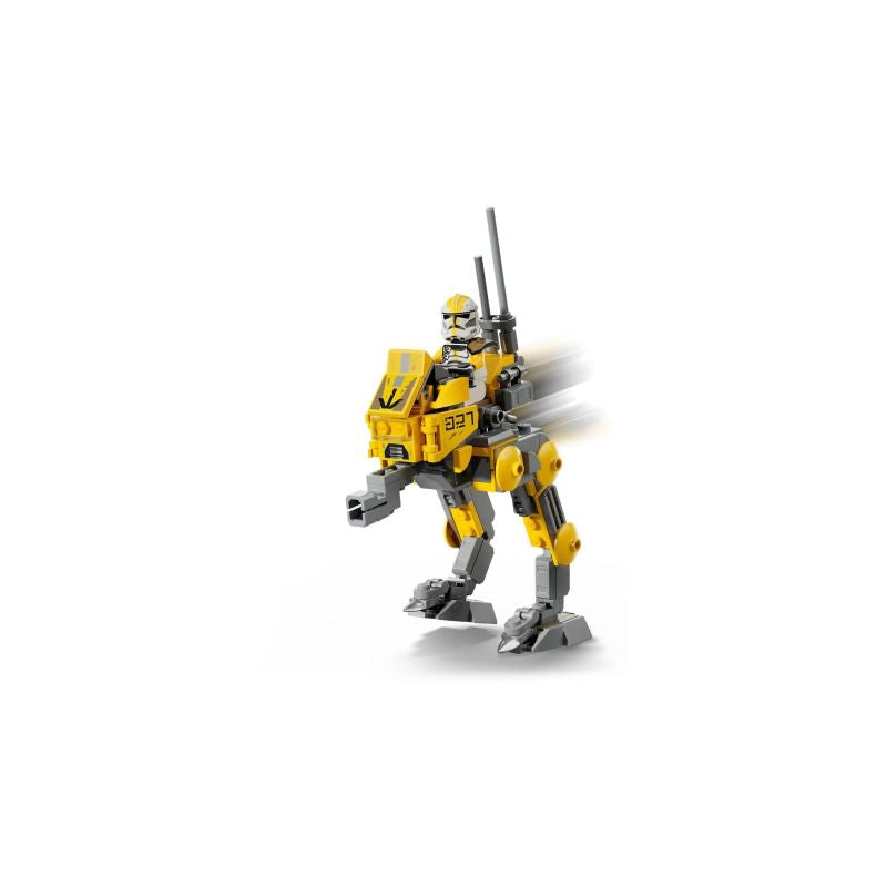 LEGO Star Wars 75431 Battle Pack - Soldiers In preparation Your Sports Performance