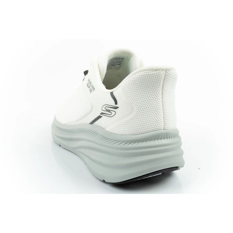 Skechers Bobs Skillz Men's Sneakers White SLIP-INS To be categorized Your Sports Performance