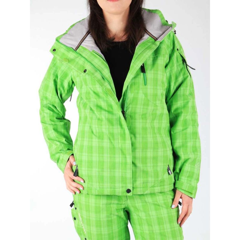 Salomon Exposure Jacket 108897 In preparation Your Sports Performance