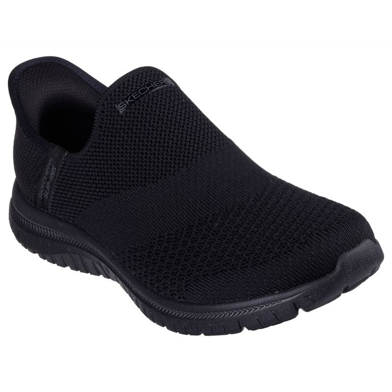 Skechers Slip-ins shoes: Virtue - Sleek W 104425 BBK Footwear/Lifestyle/Skechers Skechers