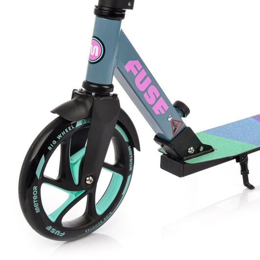 Meteor Fuse 16948 Scooter Accessories/Skating/Hulajnogi Your Sports Performance