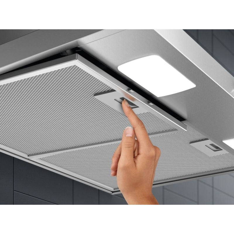 ELECTROLUX LFC316X chimney hood AGD - Produkty/Okapy kuchenne Your Sports Performance