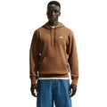 Nike Club BB men's sweatshirt brown FN3859 270