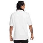 Men's Air Jordan Embroidered Jumpman White T-Shirt – IF5566-100