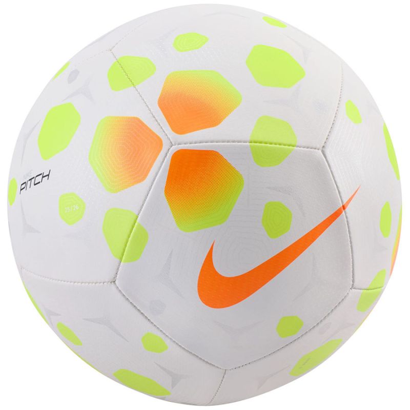 Nike Pitch HV6249-102 Ball Nike