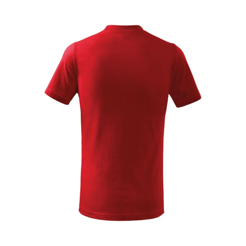 Malfini Basic Free Jr T-shirt MLI-F3807 red Clothing/Lifestyle/T-shirts/Malfini Malfini