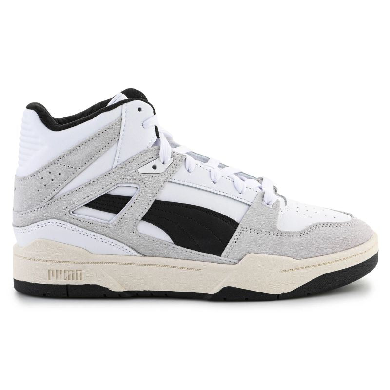 Puma Slipstream Hi Heritage M shoes 387998-03-M Footwear/Lifestyle Puma