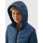 Jacket 4F Jr 4FJWAW24TDJAM460-32S Clothing/Outdoor 4F