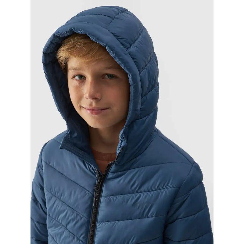 Jacket 4F Jr 4FJWAW24TDJAM460-32S Clothing/Outdoor 4F