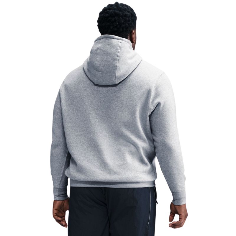 Nike Club BB men's sweatshirt gray FN3859 063
