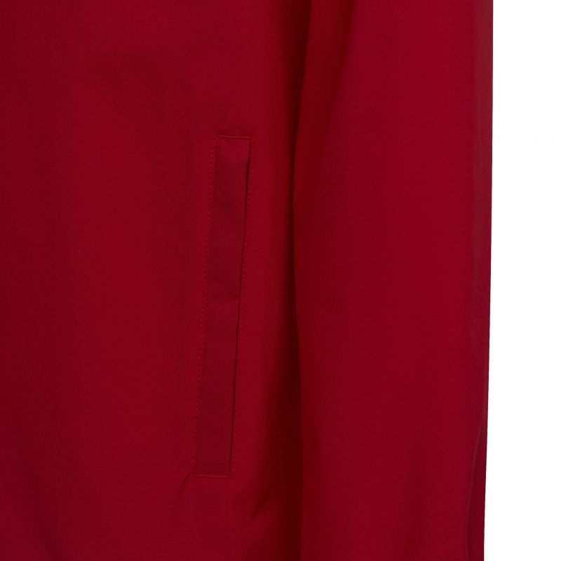 Jacket adidas Entrada 22 All-weather Jr HG6300 Clothing/Football Adidas
