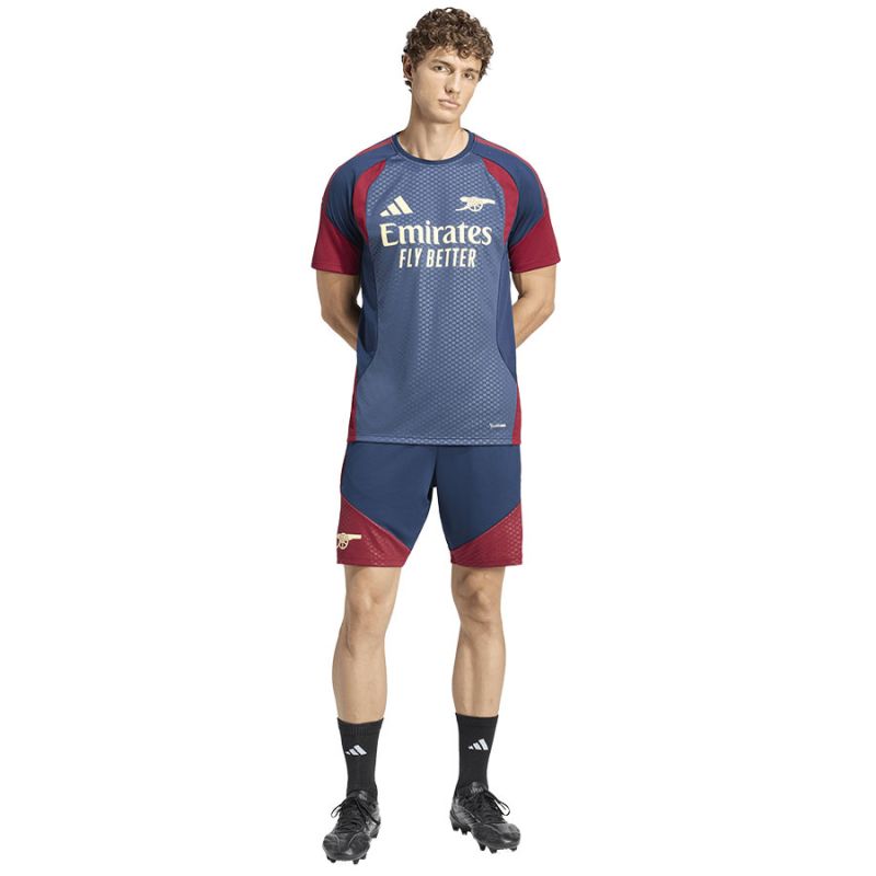 adidas Arsenal London Cup Training Jersey JSY KB9987
