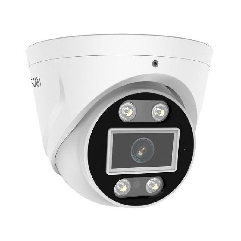 Foscam T5EP 5MP PoE IP surveillance camera CCTV IP/Kamery Your Sports Performance