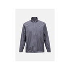 Men's PEAK PERFORMANCE M Glider Wind Jacket, gray