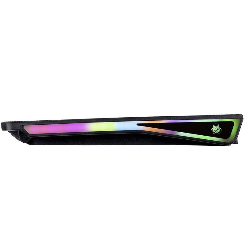 TRACER GAMEZONE WING 17.3" RGB COOLING STAND Chłodzenie/Podstawki pod notebooki Your Sports Performance