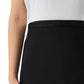 Calvin Klein Midi W K20K203514 skirt Clothing/Lifestyle/spódniczki, sukienki/Calvin Klein Your Sports Performance