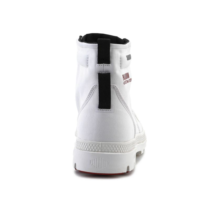 Palladium Pampa Lite shoes 79102-116-M Footwear/Lifestyle/Palladium Your Sports Performance
