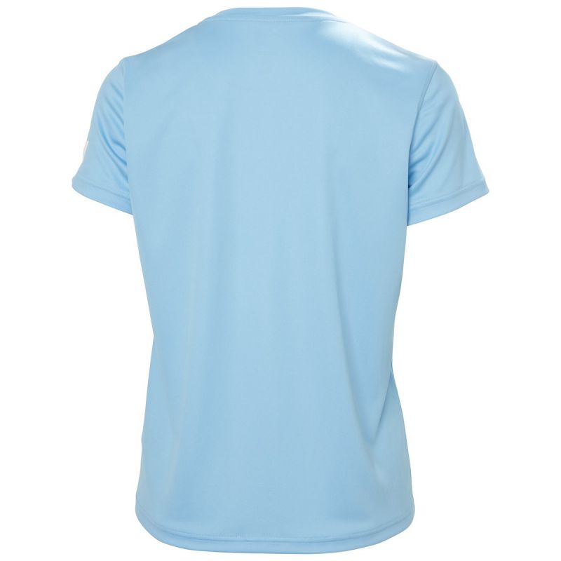 Helly Hansen HH Tech Tshirt 2.0 W 49580 621 Clothing/Training/Helly Hansen Your Sports Performance