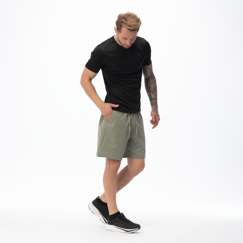Men's DEHINN SHORTS Hi-Tec