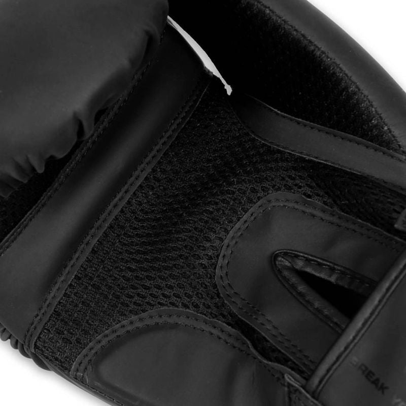 10oz Boxing Gloves - Mono - Valor Series rękawice treningowe Your Sports Performance
