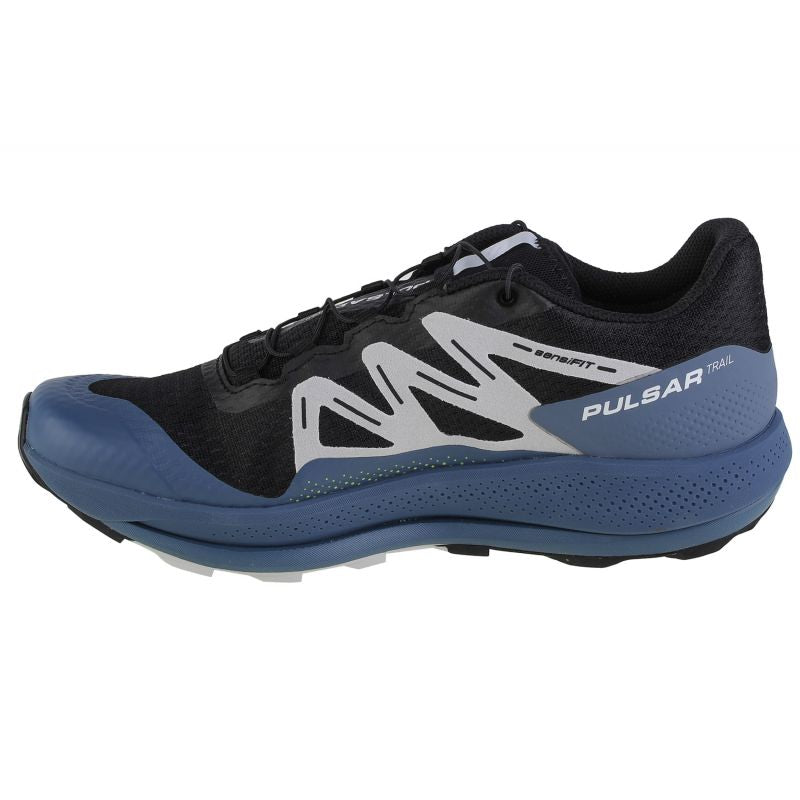 Salomon Pulsar Trail M 472100 shoes Footwear/Outdoor Your Sports Performance