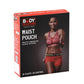 Reflective BP 105 running belt Accessories/Sachets / Belts / Bags Your Sports Performance