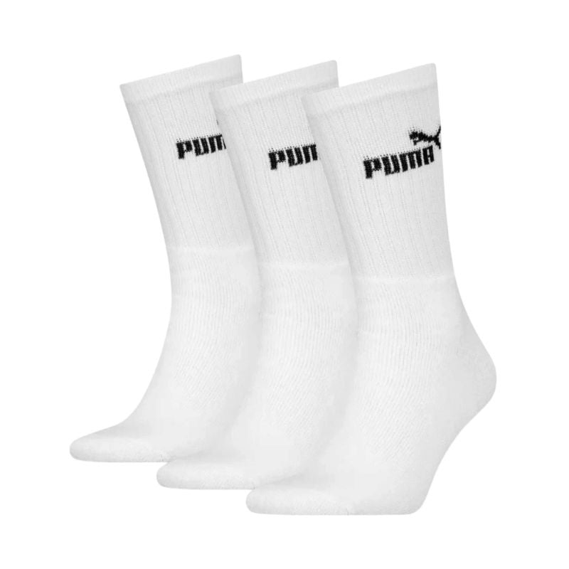 Puma Elements Unisex Crew Sock 947110 07 Clothing/Training/Socks/Unisex Your Sports Performance