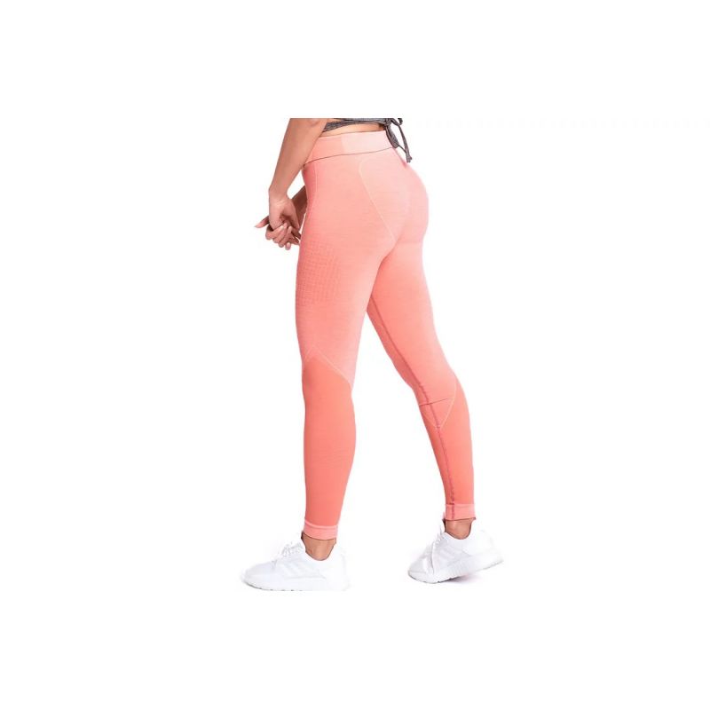 GymHero Leggings Coral W CORAL Clothing/Training/GymHero Your Sports Performance