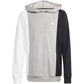 Adidas CB FT HD Jr sweatshirt IP0386 Clothing/Lifestyle Adidas