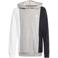 Adidas CB FT HD Jr sweatshirt IP0386 Clothing/Lifestyle Adidas
