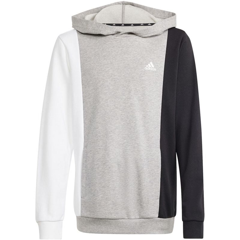Adidas CB FT HD Jr sweatshirt IP0386 Clothing/Lifestyle Adidas