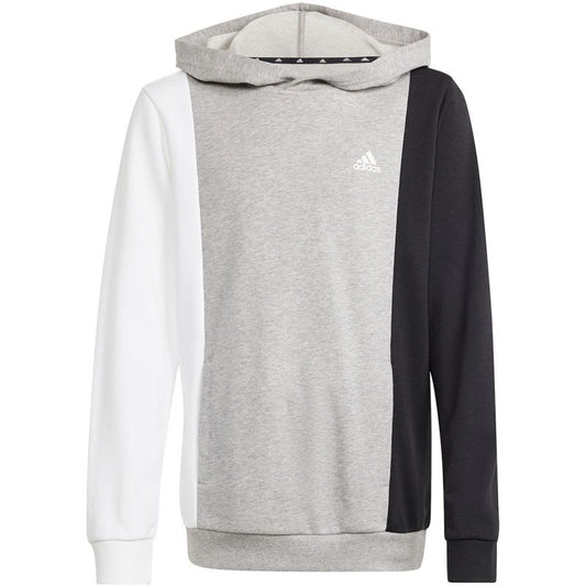Adidas CB FT HD Jr sweatshirt IP0386 Clothing/Lifestyle Adidas
