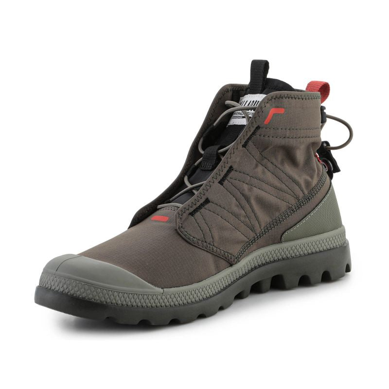 Palladium Pampa Travel Lite M 79104-309-M Olivia Night shoes Footwear/Lifestyle/Palladium Your Sports Performance