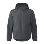 Men's Rainbow Jacket (Light Anthracite)