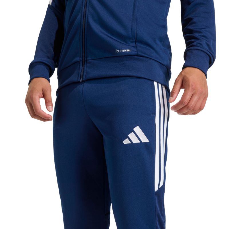 Men's adidas Tiro 26 League Training 3/4 pants navy blue KA6341