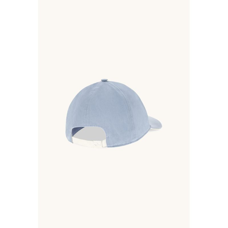 Paul&Shark men's cap, blue (99317100-983)