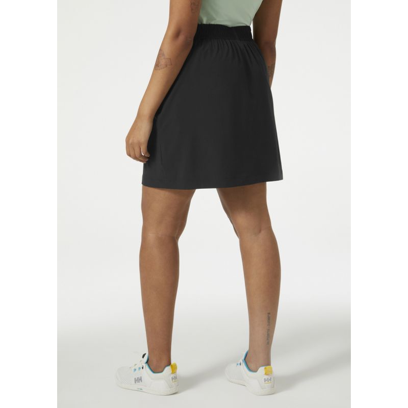 Helly Hansen Thaia Skirt 2.0 W 34375 990 Clothing/Lifestyle/spódniczki, sukienki/Helly Hansen Your Sports Performance