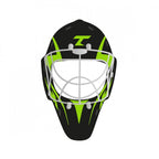 TEMPISH Hero mask sticker set In preparation Your Sports Performance