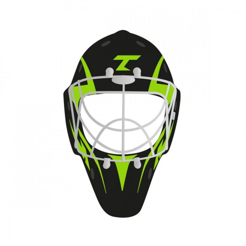 TEMPISH Hero mask sticker set In preparation Your Sports Performance