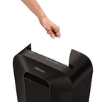 Fellowes LX50 Personal Shredder, 17L Urządzenia biurowe/Niszczarki Your Sports Performance