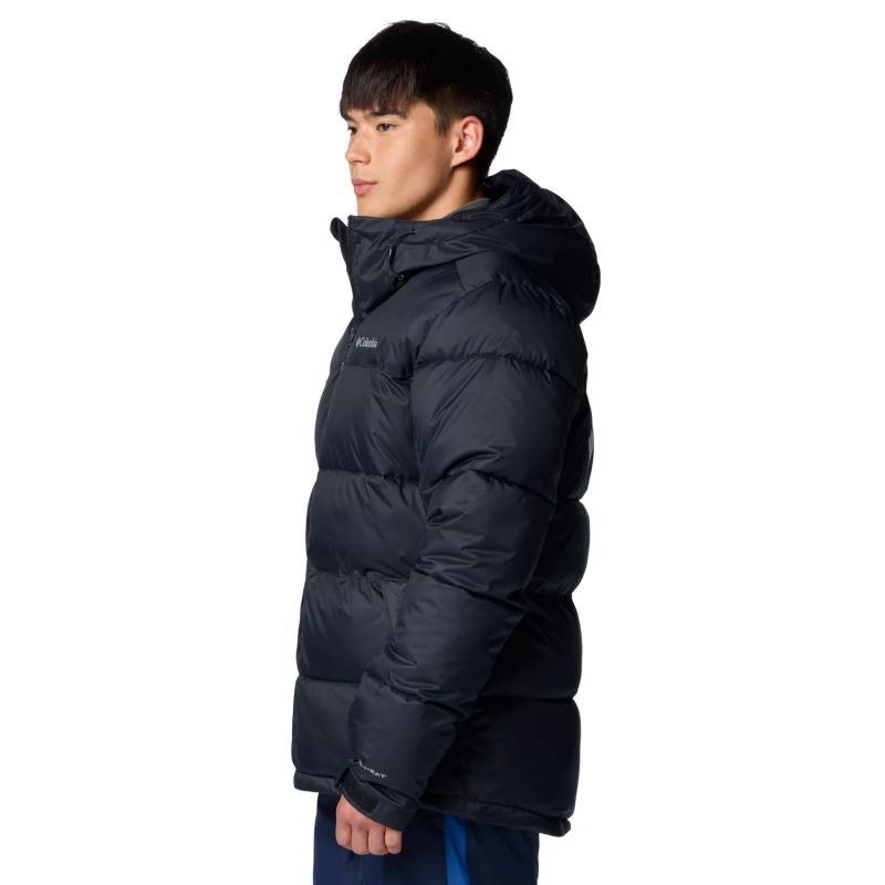 Columbia Slope Style Jacket 2087401010 Black L In preparation Your Sports Performance