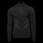 Fitanu Elder 1/2 Zip M 92800649201 Thermoactive Blouse Clothing/Outdoor/Fitanu Your Sports Performance